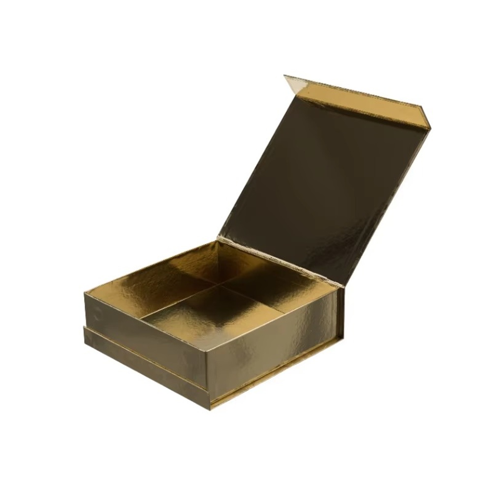 Luxury Skincare Gift Set - Boîte cadeau de luxe personnalisée｜Emballage de