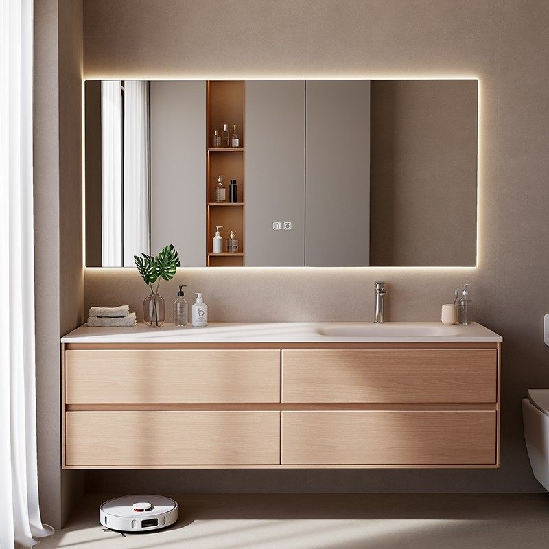 Luxury Skincare Makeup - Meuble de rangement de salle de