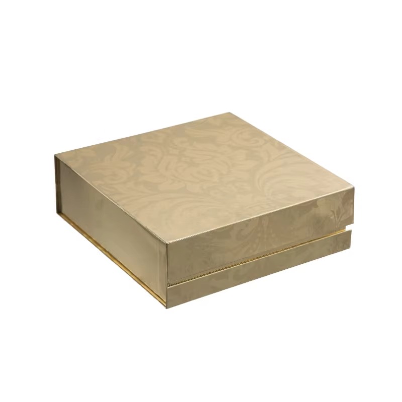 Boîte cadeau de luxe personnal - Luxury Skincare Gift Set avis et prix