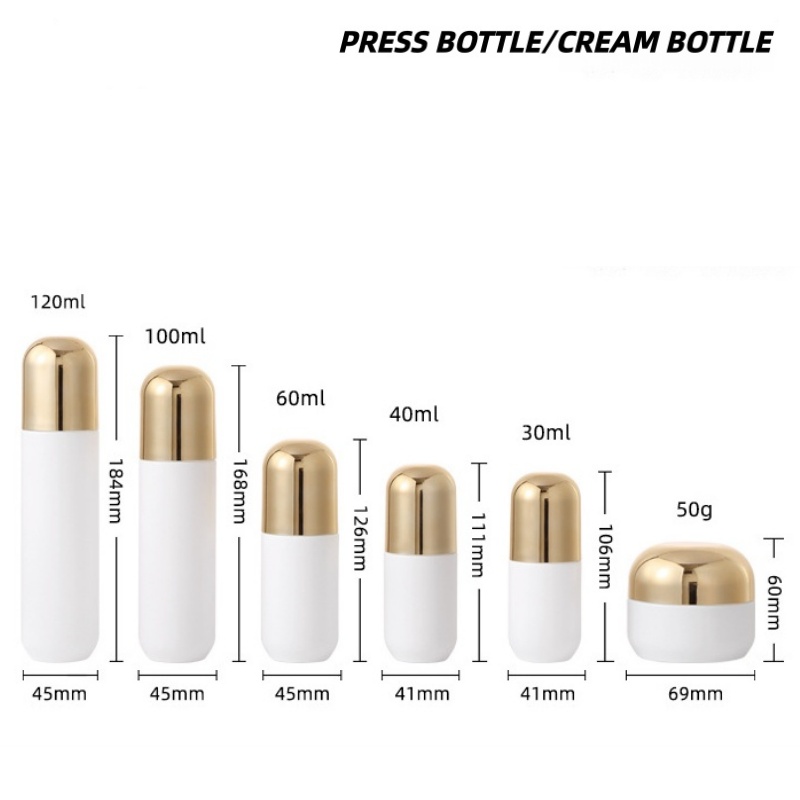 【Logo personnalisé】 1 ensemble - Luxury Skincare Packaging avis et prix