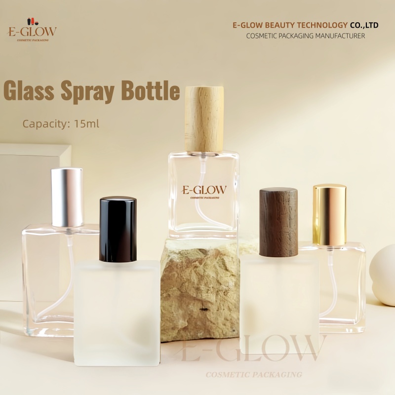 【Logo personnalisé】 100 pièces - Luxury Skincare Packaging avis et prix