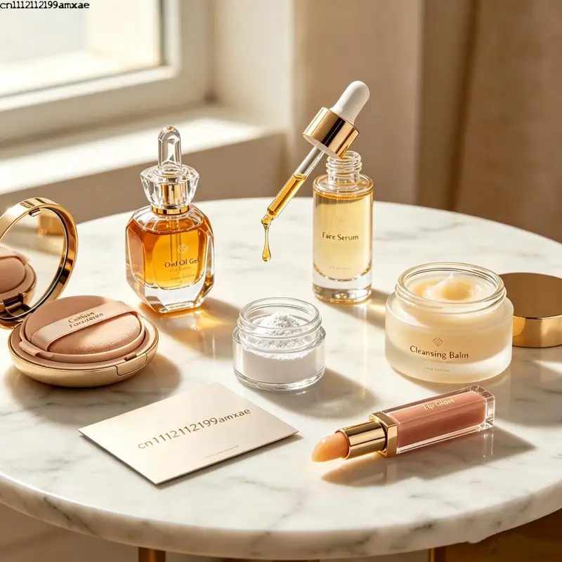 TOP 99,8% Nano-Silice Ultra Li - Luxury Skincare Makeup avis et prix