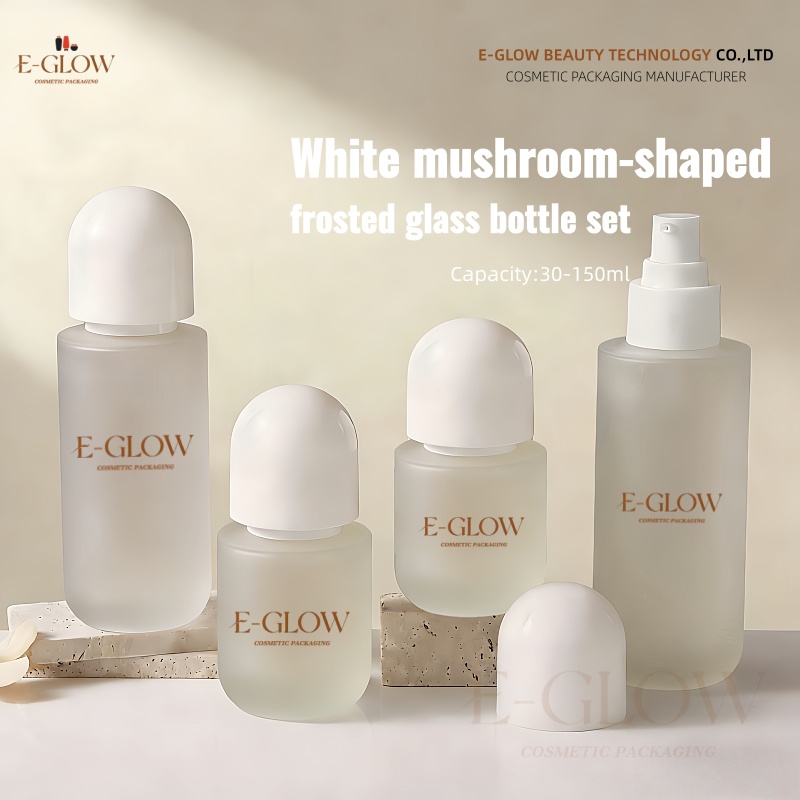 【Logo personnalisé】 1 ensemble - Luxury Skincare Packaging avis et prix