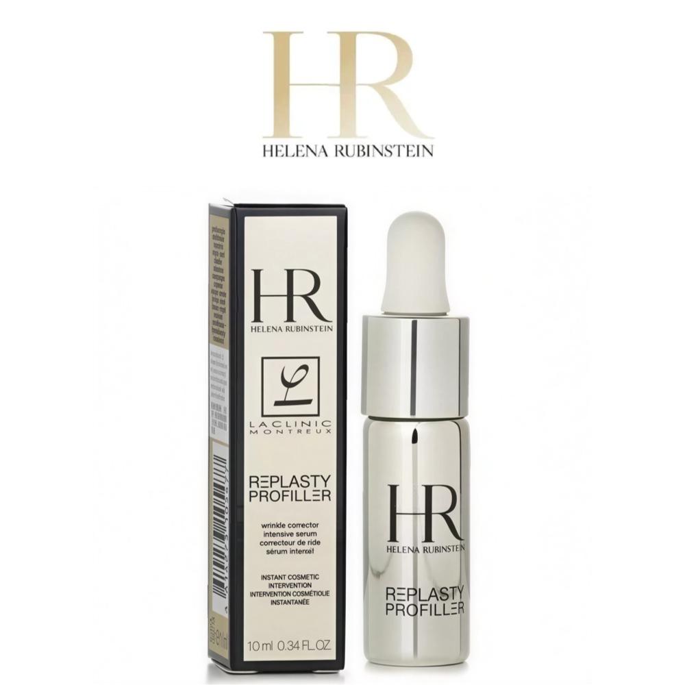 Helena Rubinstein REPLASTY Pro - Luxury Skincare For Men avis et prix
