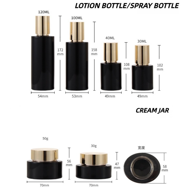 【Logo personnalisé】 1 pièce –  - Luxury Skincare Essential avis et prix