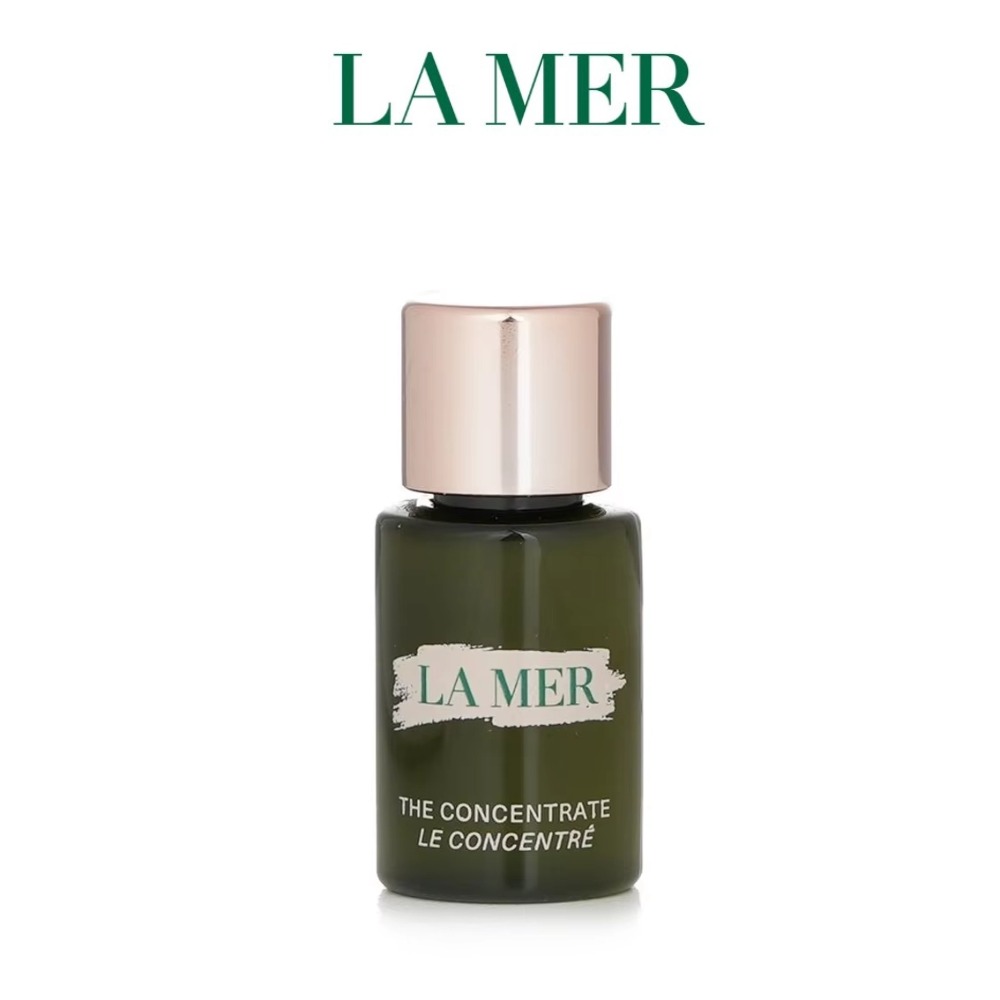 La Mer le sérum concentré à ré - Luxury Skincare For Men avis et prix