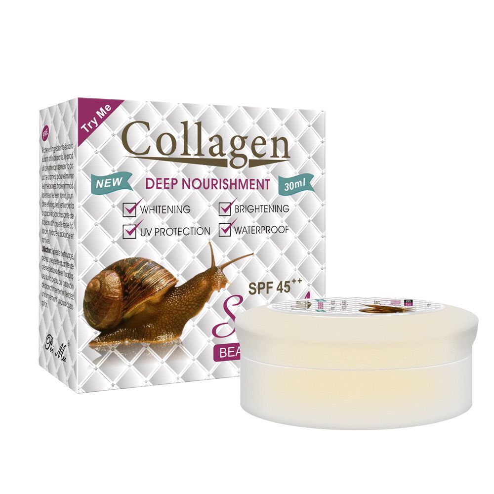 Crème Visage Luxe Anti-Âge à l - Luxury Skincare Cream avis et prix