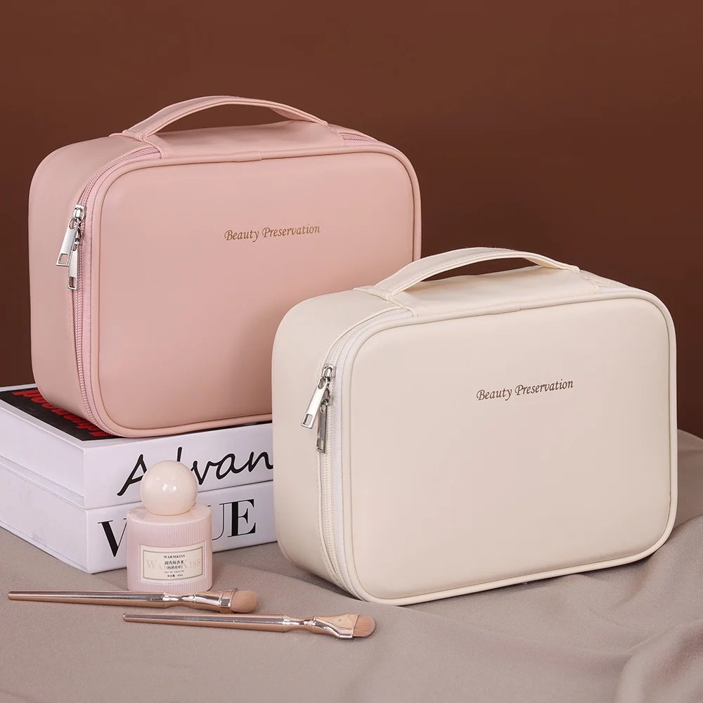 Grande Trousse de Voyage Femme - Luxury Skincare Essential avis et prix
