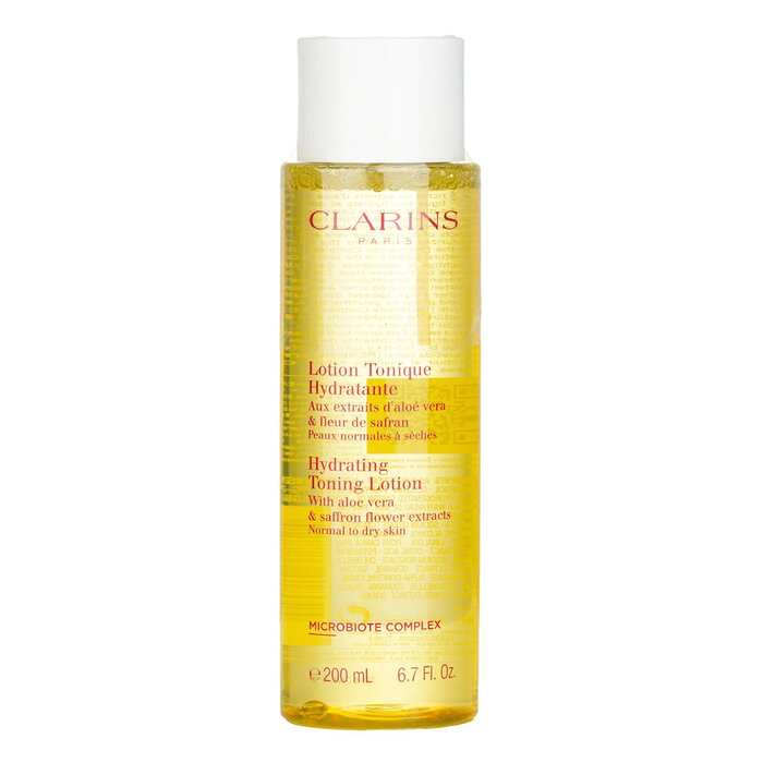 Lotion tonifiante Clarins 200  - Luxury Skincare For Men avis et prix