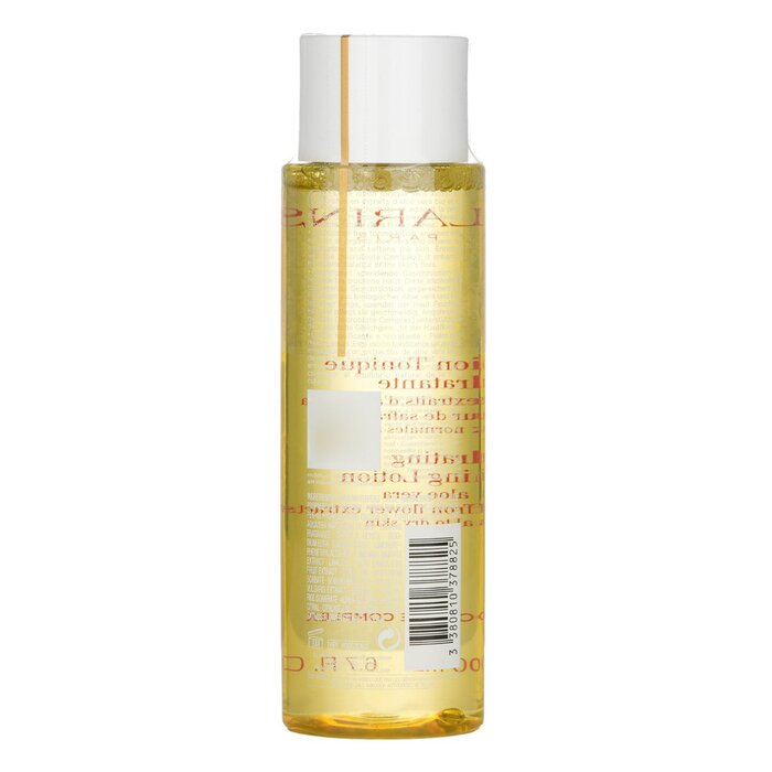 Lotion tonifiante Clarins 200  - Luxury Skincare For Men avis et prix
