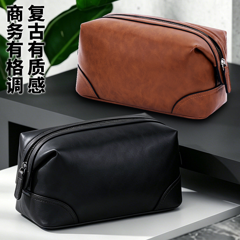 Trousse de Toilette Portable d - Luxury Skincare Makeup avis et prix