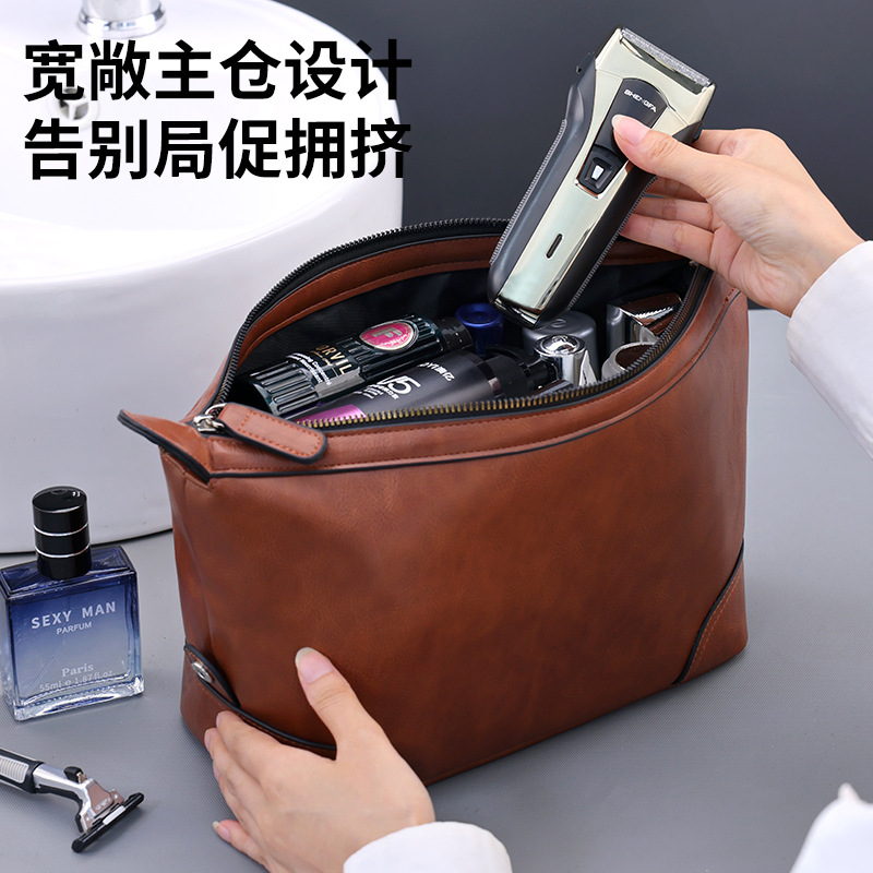 Trousse de Toilette Portable d - Luxury Skincare Makeup avis et prix