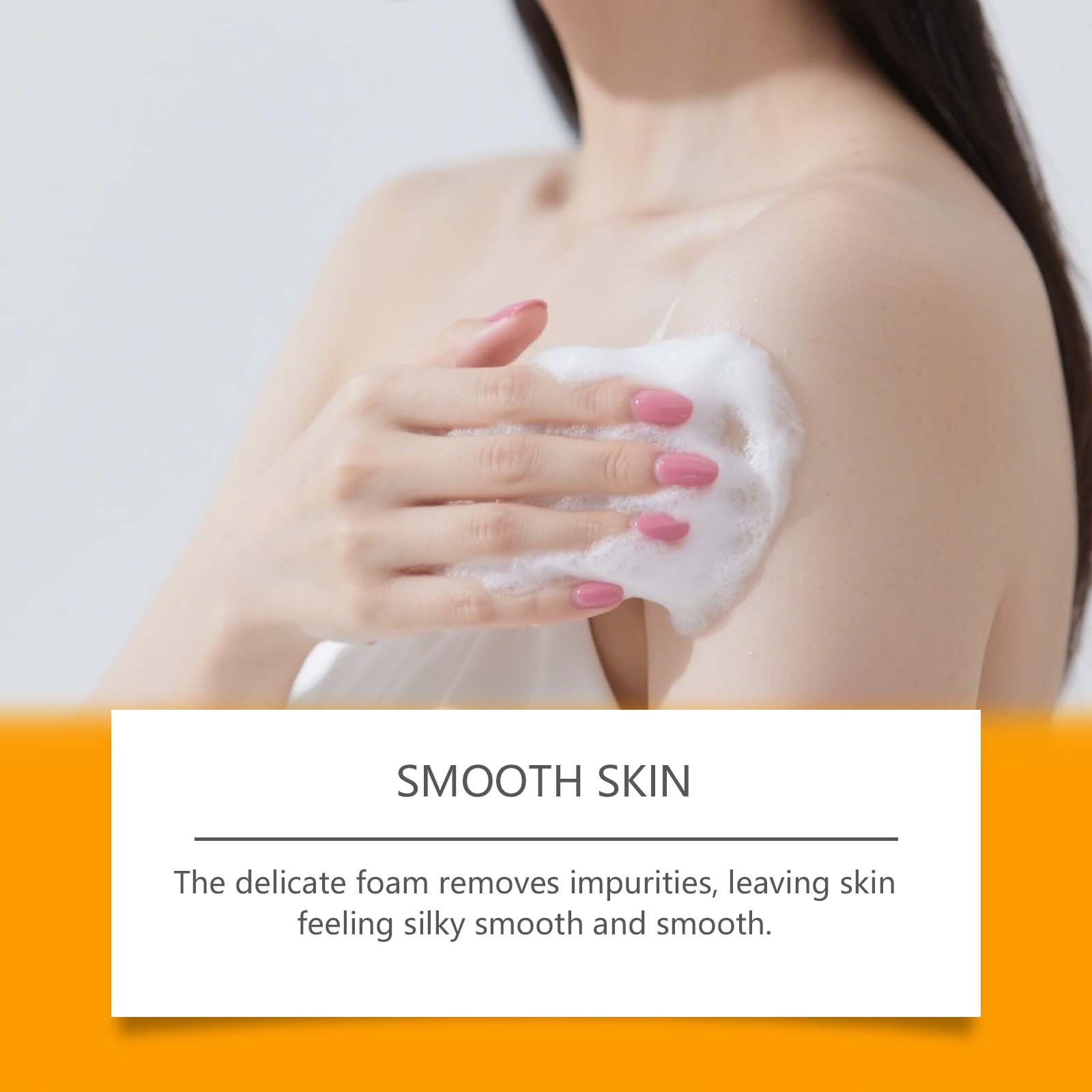 Barre de savon parfumée au kak - Luxury Skincare Gift Set avis et prix