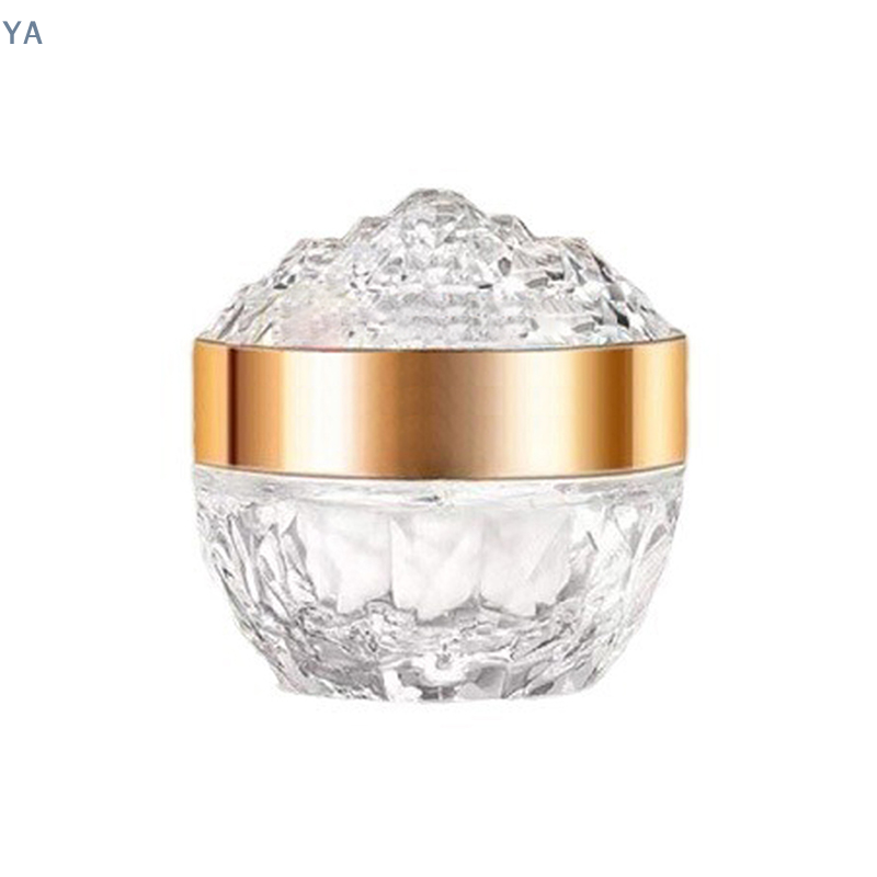 【YA】 Pot de crème pour le visa - Luxury Skincare Bottles avis et prix