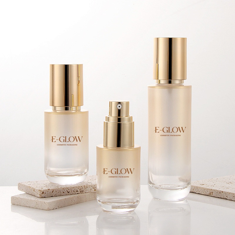 【Logo personnalisé】 1 pièce, f - Luxury Skincare Packaging avis et prix