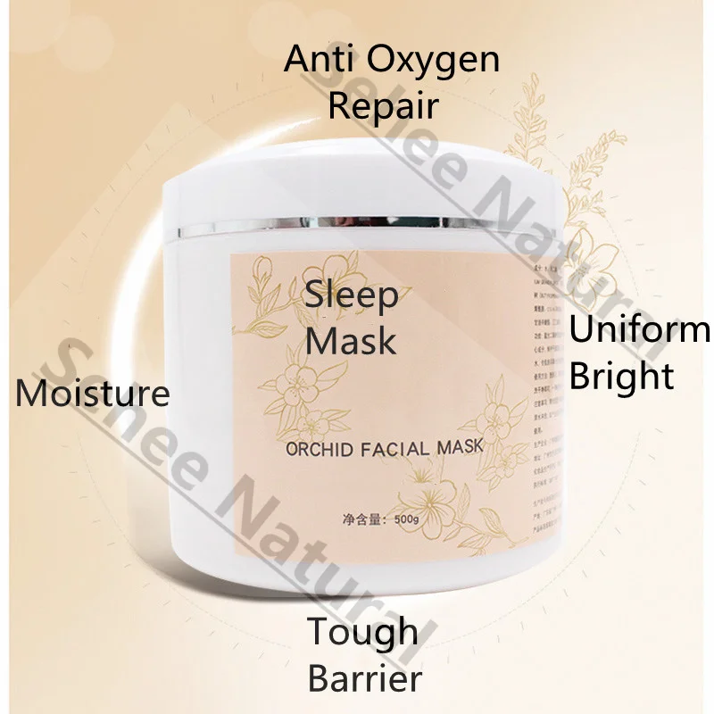 Réapprovisionnement en humidit - Luxury Skincare Cream avis et prix