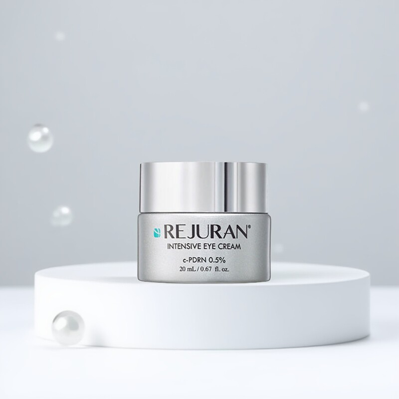 Crème pour les yeux au saumon  - Luxury Skincare Cream avis et prix