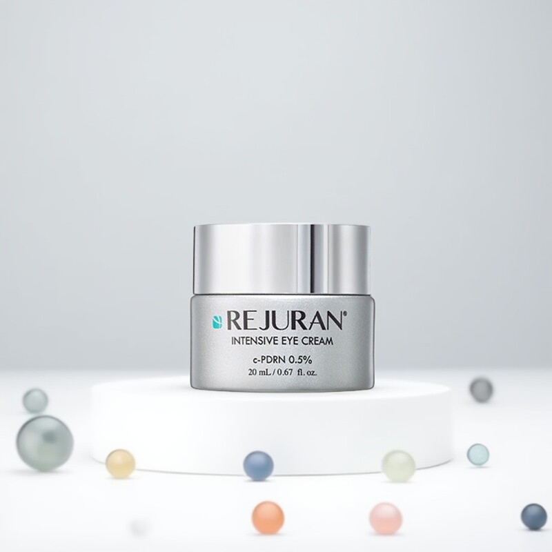 Crème pour les yeux au saumon  - Luxury Skincare Cream avis et prix