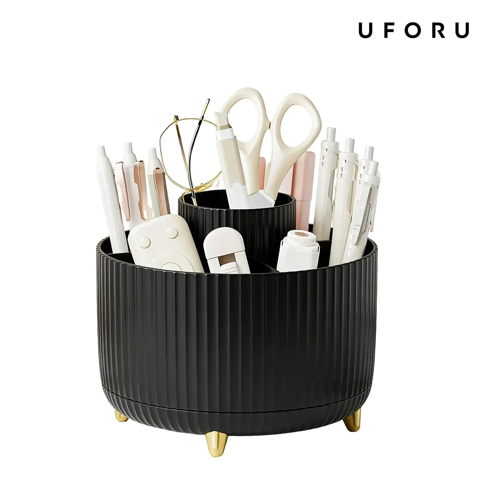Organisateur de maquillage rot - Luxury Skincare Makeup avis et prix