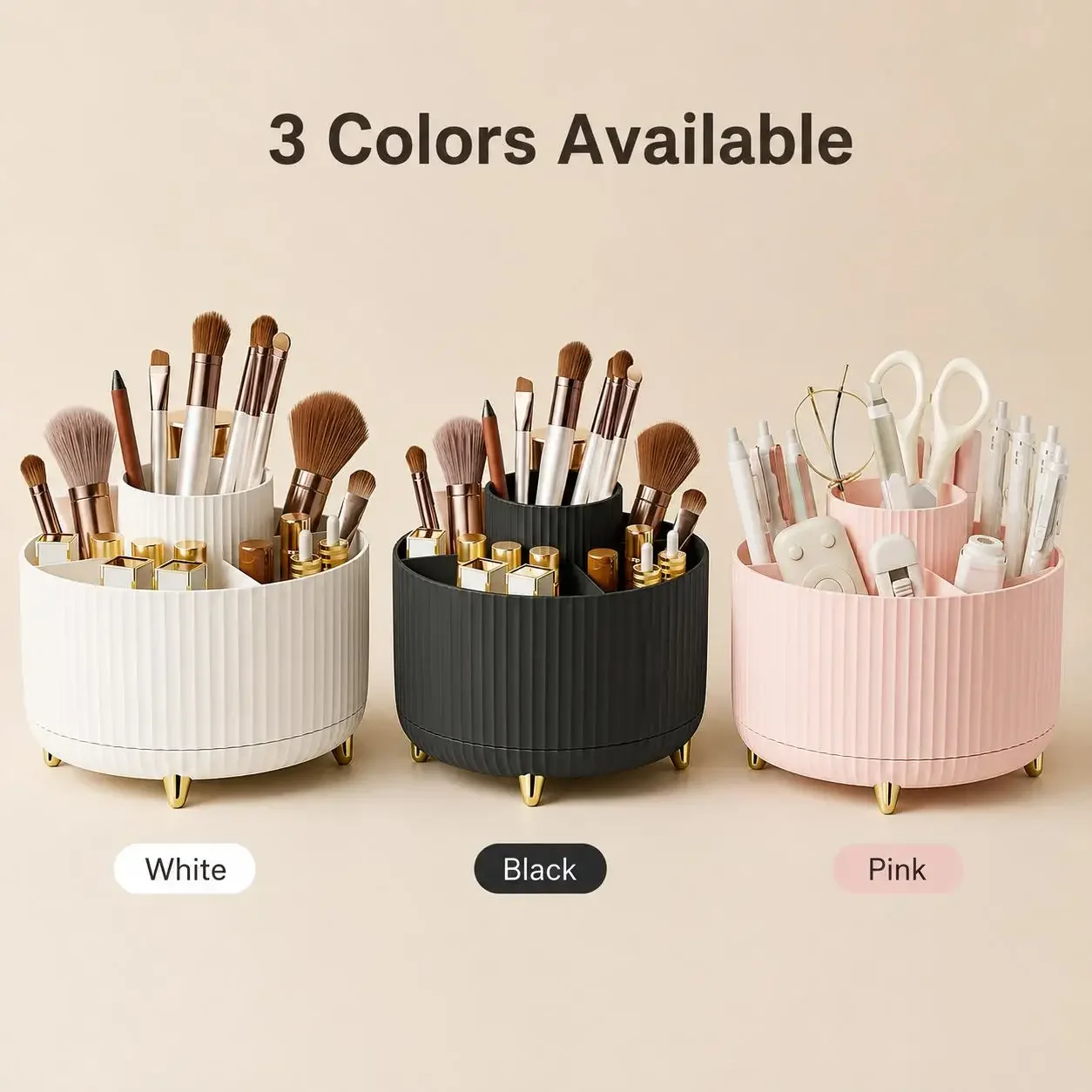 Organisateur de maquillage rot - Luxury Skincare Makeup avis et prix