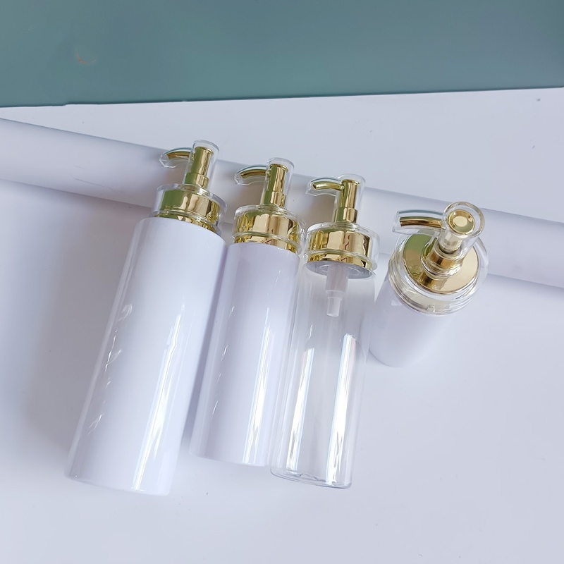10/20 pièces 100-500ml bouteil - Luxury Skincare Packaging avis et prix