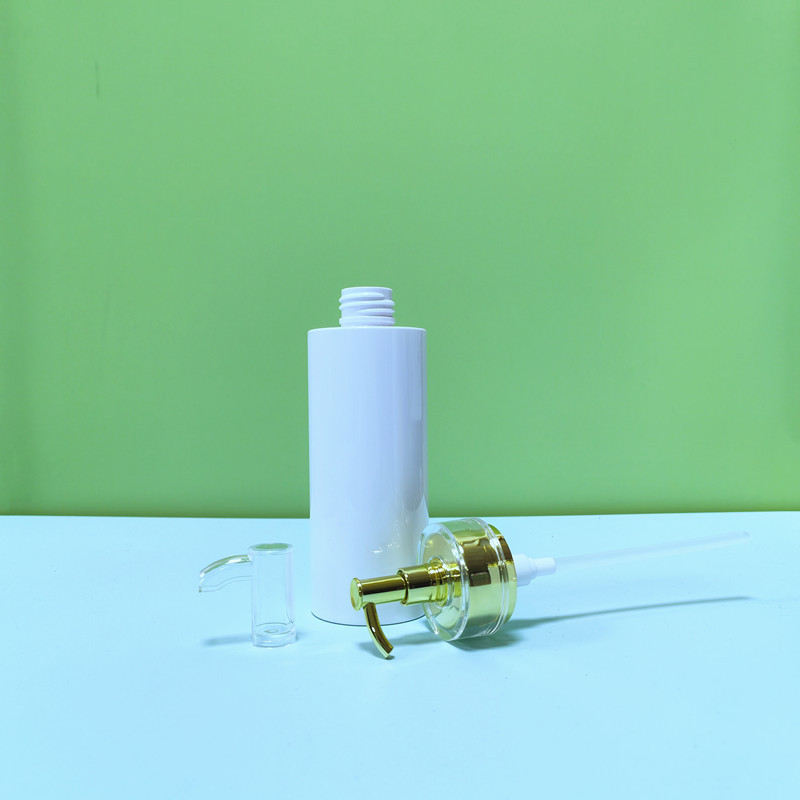 10/20 pièces 100-500ml bouteil - Luxury Skincare Packaging avis et prix