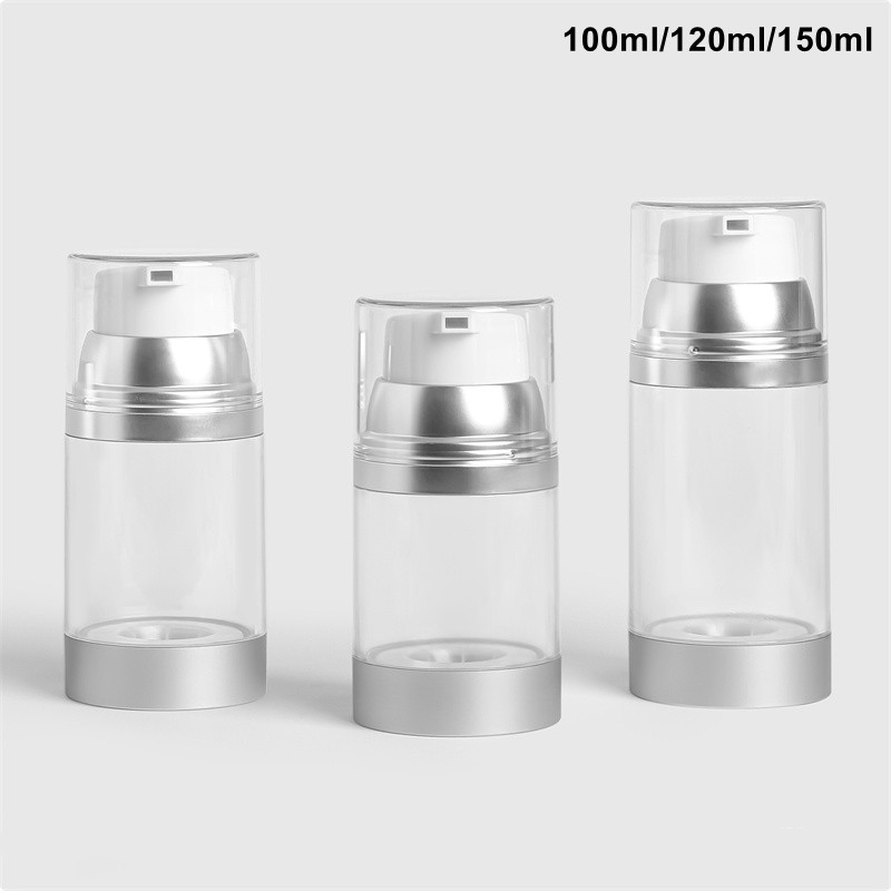 30 pièces 100 ml 120 ml 150 ml - Luxury Skincare Bottles avis et prix