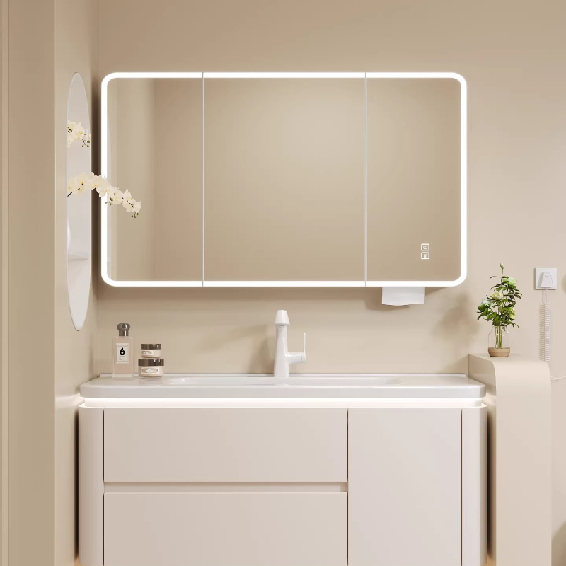 Meuble de rangement pour produ - Luxury Skincare Makeup avis et prix