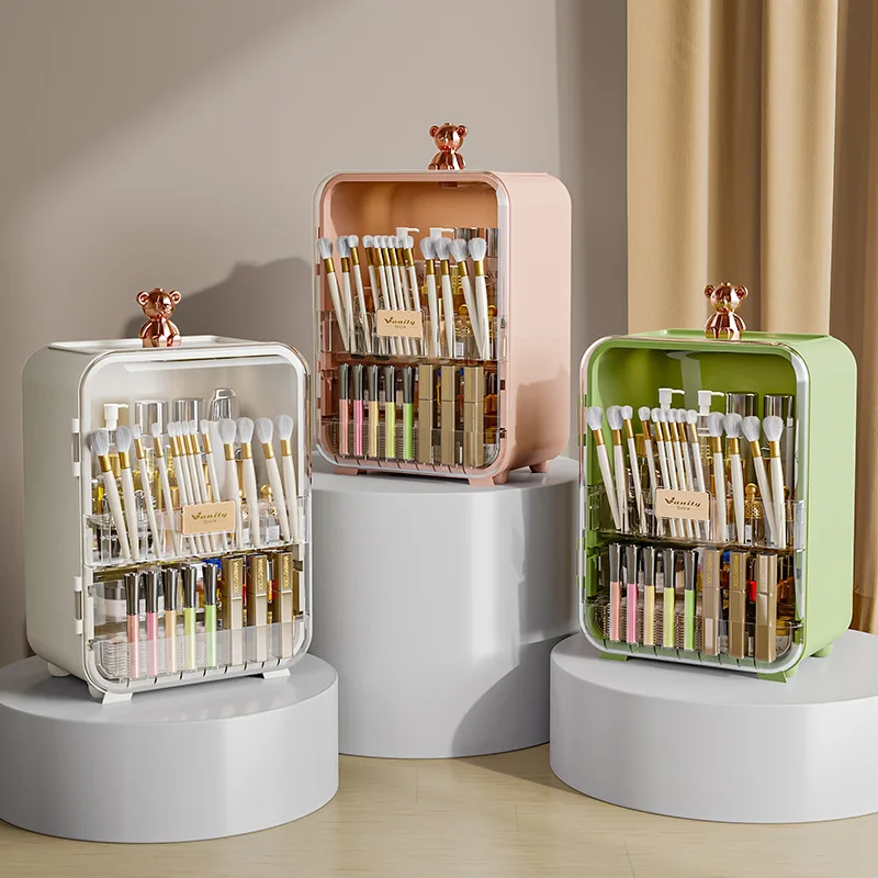 Boîte de rangement de cosmétiq - Luxury Skincare Makeup avis et prix