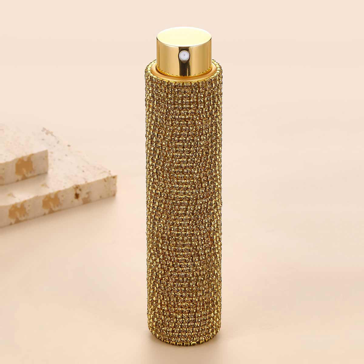 Bouteille de parfum emballage  - Luxury Skincare Bottles avis et prix