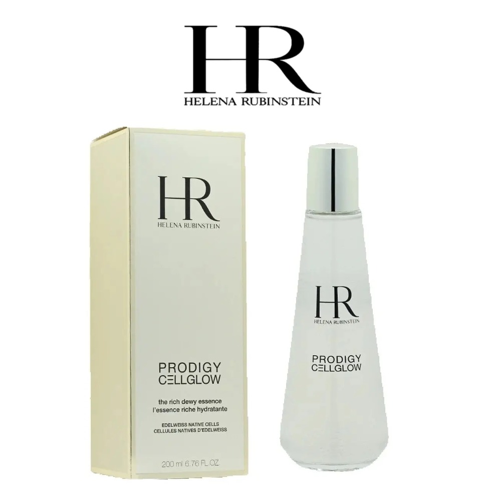 Helena Rubinstein Prodigy Cell - Luxury Skincare For Men avis et prix