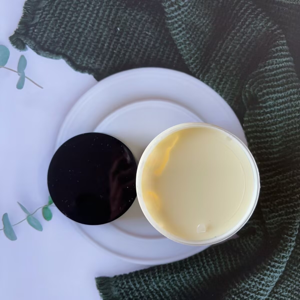 Crème blanchissante pour le co - Luxury Skincare Cream avis et prix