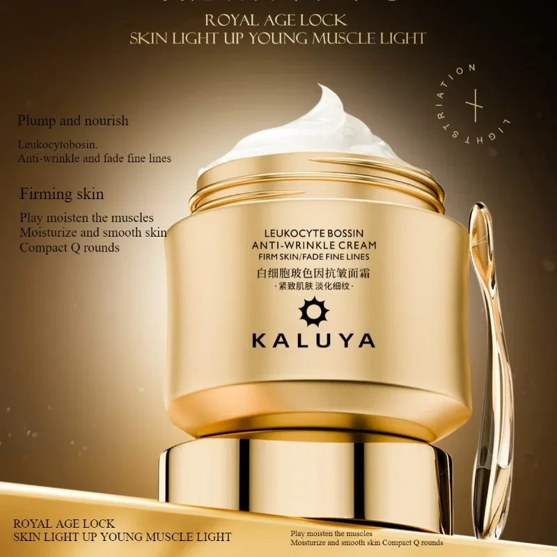 Ensemble de crèmes de luxe pou - Luxury Skincare Cream avis et prix