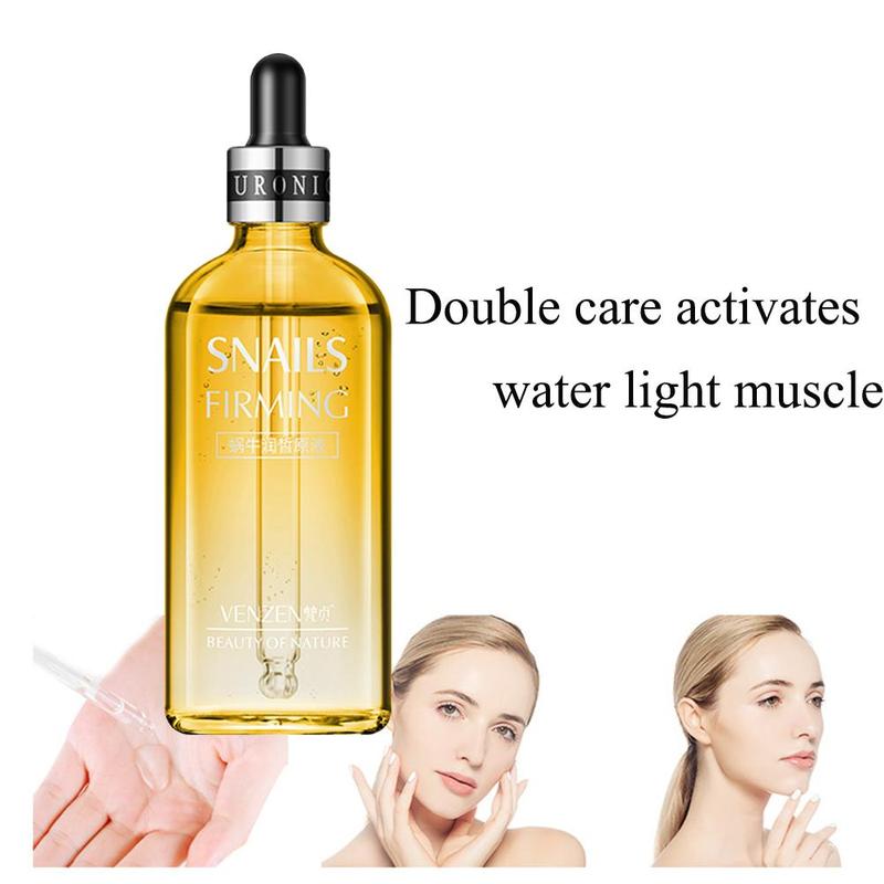 Sérum pour le visage à l'acide - Luxury Skincare Cream avis et prix