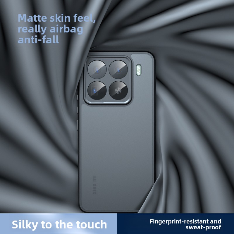 Coque de luxe en acrylique giv - Ultra Luxury Skincare avis et prix